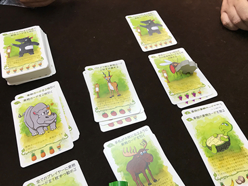 フルーツジュース