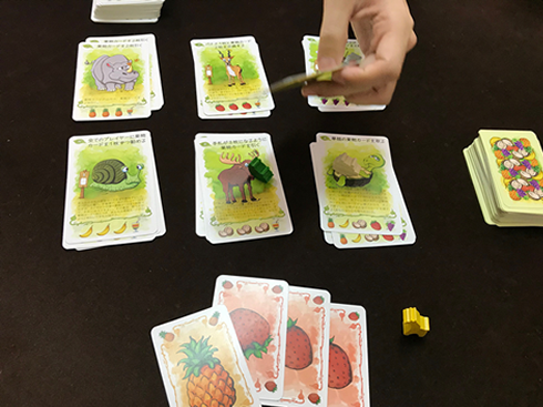 フルーツジュース