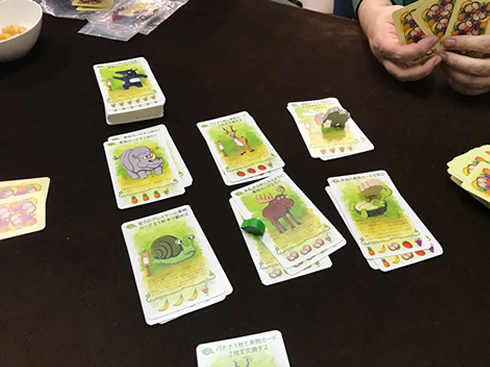 フルーツジュース