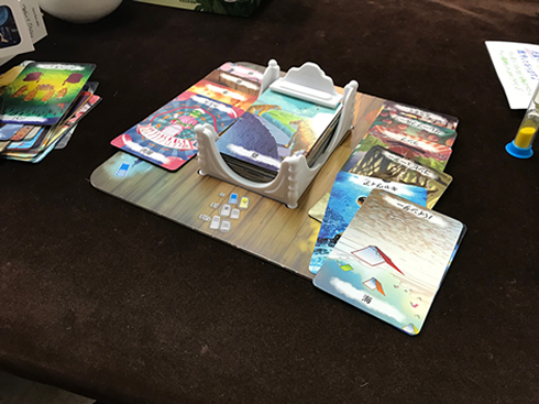 私が夢みるとき