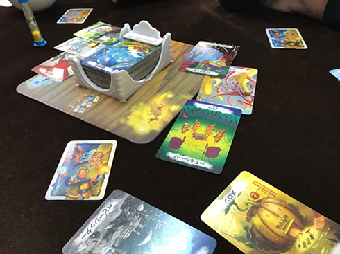 私が夢みるとき